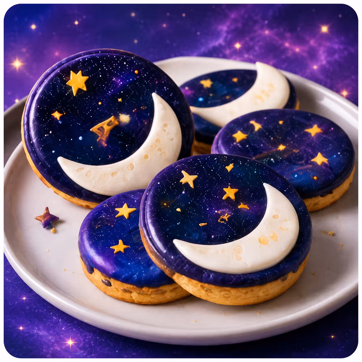 Moon Pies